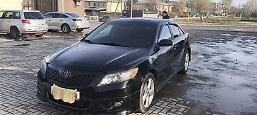 Toyota: Toyota Camry: 2010 г., 2.5 л, Автомат, Бензин, Седан — 13