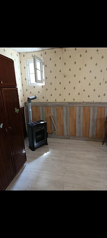 1 otaqli ucuz kiraye evler: 30 kv. m, 1 otaqlı, İnternet, Telefon, Qaz — 4