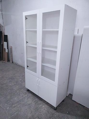 Буфеты: Хлебный шкаф 🍞 нан шкаф хлебница — 17