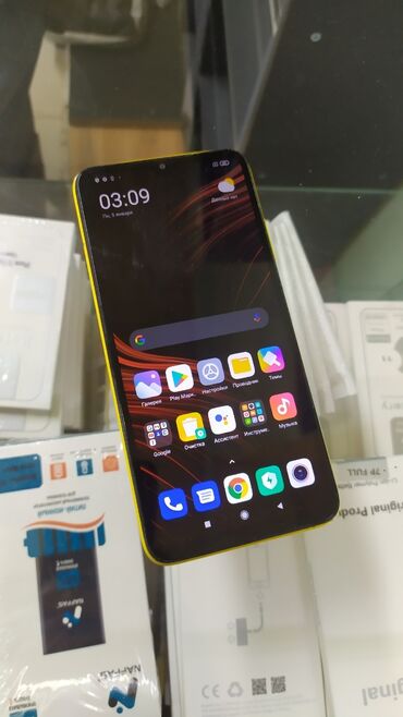 редми к70 ультра цена в бишкеке: Poco M3, Б/у, 64 ГБ, цвет - Желтый, 2 SIM