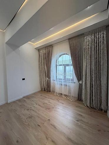 Ремонт под ключ: Фрунзенский райондон 3 комнат квартира сатылат 13-этаж 85м2 Сонун at lalafo.kg — 9 Ремонт под ключ: Фрунзенский райондон 3 комнат квартира сатылат 13-этаж 85м2 Сонун — 9