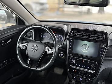 Ssangyong: Ssangyong Tivoli: 2022 г., 1.5 л, Бензин, Кроссовер at lalafo.kg — 13 Ssangyong: Ssangyong Tivoli: 2022 г., 1.5 л, Бензин, Кроссовер — 13