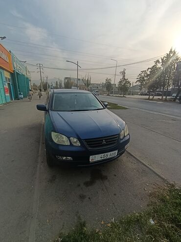 купить рулевую рейку гольф 2: Mitsubishi Airtek: 2001 г., 2.4 л, Типтроник, Бензин, Кроссовер lalafo.kg да купить рулевую рейку гольф 2: Mitsubishi Airtek: 2001 г., 2.4 л, Типтроник, Бензин, Кроссовер