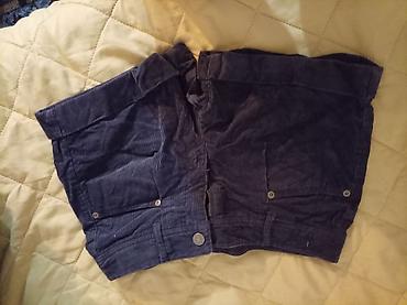 Pantalone: Ženske pantalone – 2 para 1) Elegantne tamno-sive pantalone - — 14