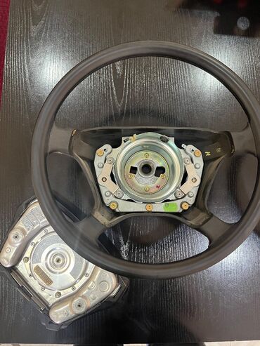 Digər avtomobil ehtiyat hissələri: Mercedes W140 ehtiyat hissələri /// Qeyd: Ancaq shekilde olanlardi — 24