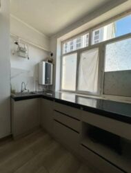 домик деревянный: 1 комната, 44 м², Евроремонт