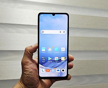 note 13 pro plus: Redmi, Redmi 13C, Б/у, 256 ГБ, цвет - Черный, 2 SIM, 1 SIM — 10