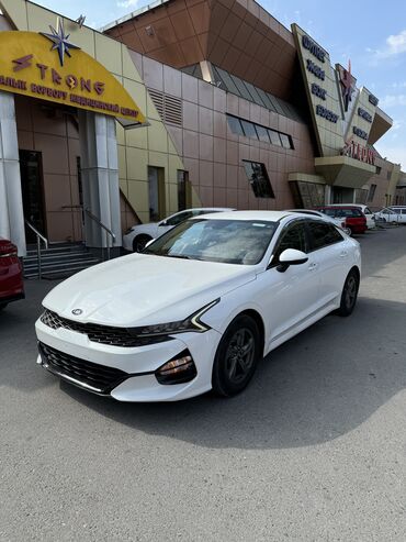 кия сид: Kia K5: 2020 г., 2 л, Автомат, Газ, Седан