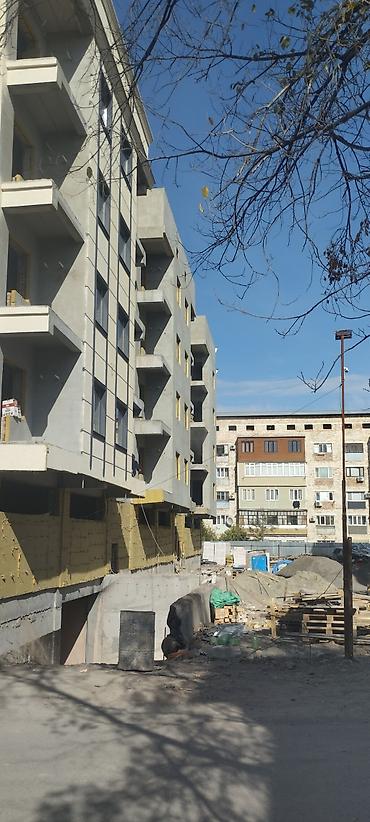 ипотека квартира в оше 2023: 1 комната, 36 м², 1 этаж, ПСО (под самоотделку) — 9