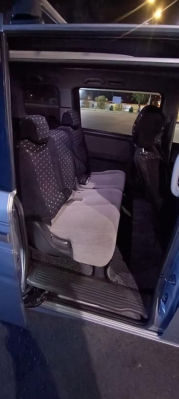 хонда степ rg: Honda Stepwgn: 2006 г., 2 л, Автомат, Бензин, Минивэн — 7