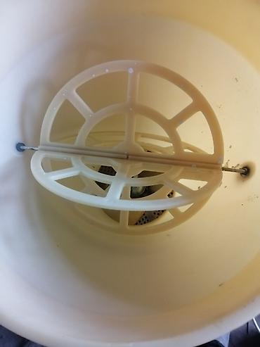 Другие товары для кухни: Овощерезка, протирочная, новая, белорусского производство 380 вольт — 2