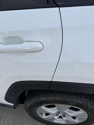 progres: Toyota RAV4: 2021 г., 2.5 л, Автомат, Гибрид, Кроссовер — 9