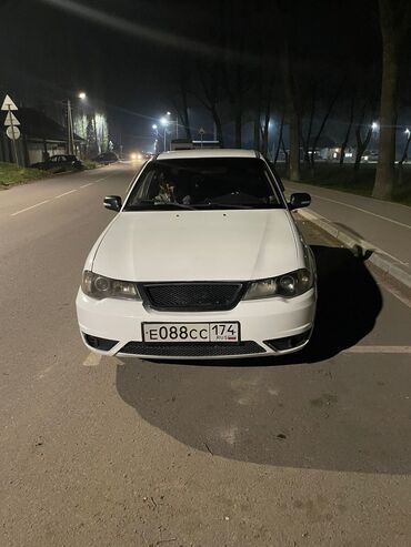 некса 2: Daewoo Nexia: 2013 г., 1.5 л, Механика, Бензин, Седан