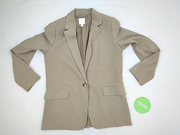 Marynarki: H&M, Marynarka damska, rozmiar L — 3