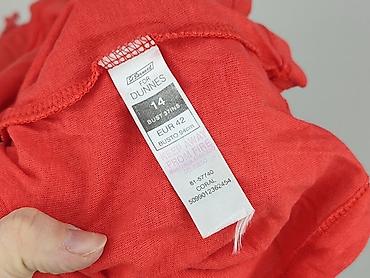 Жіночий одяг: Dunnes, Футболка жіноча, розмір 2XL — 4