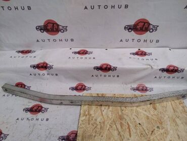 Двигатели, моторы и ГБЦ: Усилитель бампера Toyota Harrier XU30 1MZ-FE 2003 задн. (б/у) at lalafo.kg Двигатели, моторы и ГБЦ: Усилитель бампера Toyota Harrier XU30 1MZ-FE 2003 задн. (б/у)