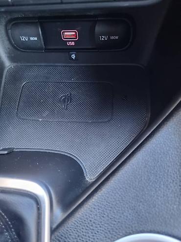 Kia: Kia Sportage: 2019 г., 2 л, Автомат, Дизель, Кроссовер — 11