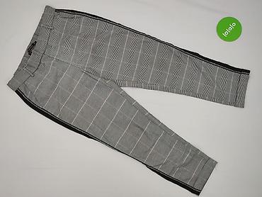 spodnie marks: Zara, Spodnie materiałowe damskie, rozmiar XS — 2