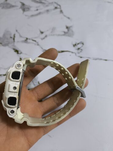 Классические часы: Классические часы часы, Casio, Карбон, Япония, Таймер, Оригинал, Водонепроницаемые, Мужские, Б/у — 17