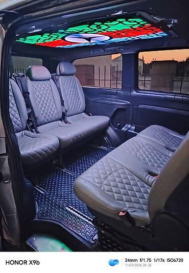 опел зафира б: Mercedes-Benz Vito: 2.2 л | 2007 г. Минивэн — 2