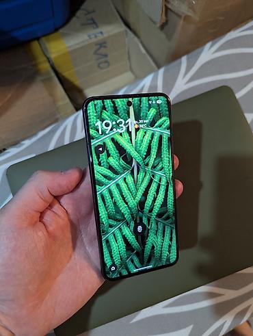 холодилик бу: Google Pixel 8, Б/у, 128 ГБ, 1 SIM, eSIM — 1