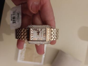 saat michael kors: MK4713Orijinal Michael Kors qadın saatı satılır. Zərif və eleqant — 2