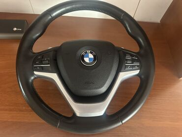 спринтер дубль кабина грузовой: Руль BMW 2018 г., Б/у, Оригинал, Германия