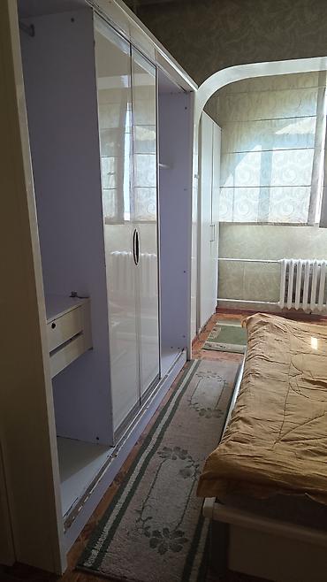 южный мкр: 18 м², С мебелью полностью — 7