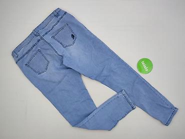 waska stopa: Jeansy damskie, rozmiar XL — 3