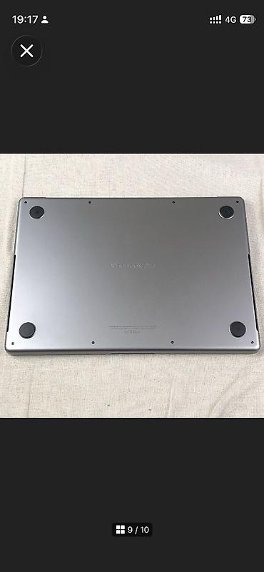 Ноутбуки Apple (MacBook): MacBook Pro 14" (чип Apple M1 Pro) - Память: 16 ГБ unified - — 3