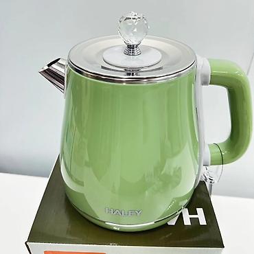 Электрочайники: Электрический чайник, Новый, Самовывоз, Платная доставка — 11