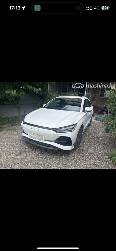 BYD: BYD E2 Свежий пригнан сразу сиздердин атыныздарга чыгат Кеминде 380