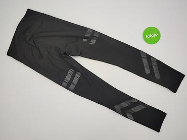 sprandi spodenki: Legginsy Sportowe damskie, rozmiar S — 3