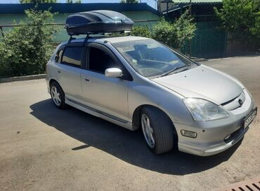 хонда аккорд 8 поколение: Honda Civic: 2001 г., 1.5 л, Автоматтык, Бензин, Хетчбек