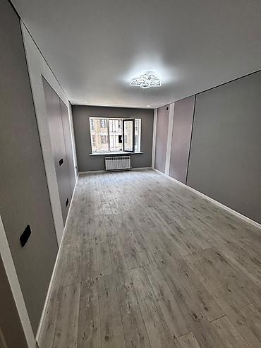 flat rent: 1 комната, 48 м², Церковь 108 серия, 5 этаж, Свежий ремонт — 3