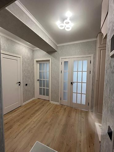 Продажа квартир: 1 комната, 41 м², Элитка, 7 этаж, Евроремонт at lalafo.kg — 10 Продажа квартир: 1 комната, 41 м², Элитка, 7 этаж, Евроремонт — 10