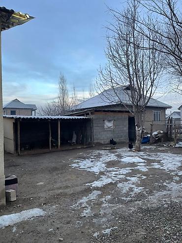 Продажа домов: Дом, 120 м², 5 комнат, Собственник, Старый ремонт — 7