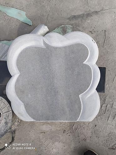 Ритуальные услуги: Изготовление памятников, Изготовление оградок, Изготовление крестов | Гранит, Металл, Мрамор | Оформление — 25