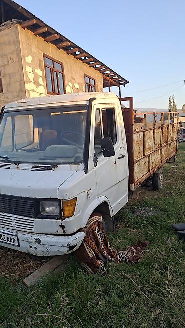 пикапы китайские: Грузовой бортовой автомобиль (пикап/фургон с открытым кузовом) — 1