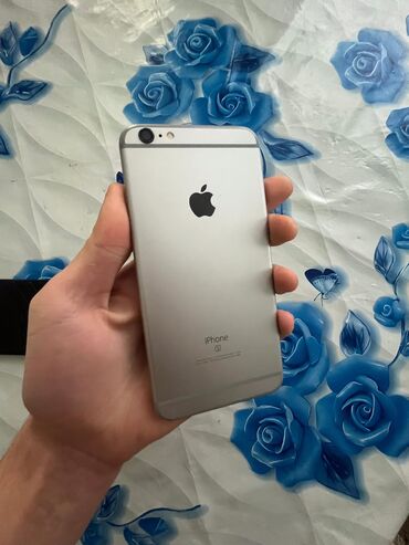 ayfon 15 pro qiymeti: IPhone 6s Plus, 128 GB, Space Gray