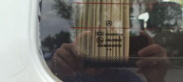 Mercedes-Benz: Mercedes-Benz Спринтер: 2003 г., 2.2 л, Механика, Дизель, Бус — 17