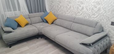 Divanlar: Künc divan, Açılmayan, Bazasız, Parça