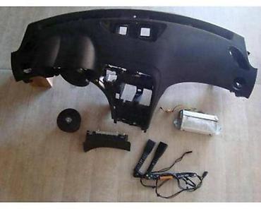 multimedijalni plejer za auto: INSTRUMENT TABLA ZA ALFA ROMEO 159 | Sve kompletno, tabla sa air — 1