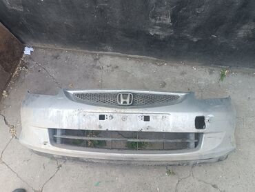 бампер на ваз 2115: Бампер Алдыңкы Honda, Оригинал
