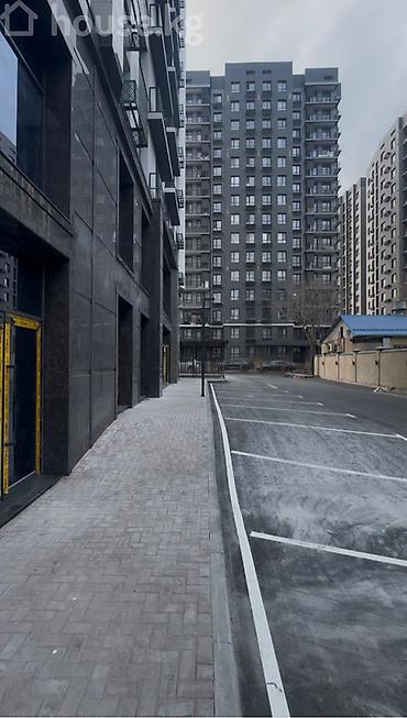 125: Аренда офисов, 125 м², В жилом комплексе — 1