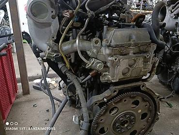 японский трактор: ДвигательToyota, Mark2, JZX110, 1JZ-FSE, 2003, (б/у),двигатель мерс — 3