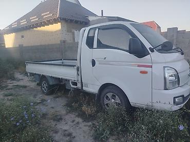 jon deer: Легкий грузовик, Hyundai, Стандарт, 3 т, Новый — 6