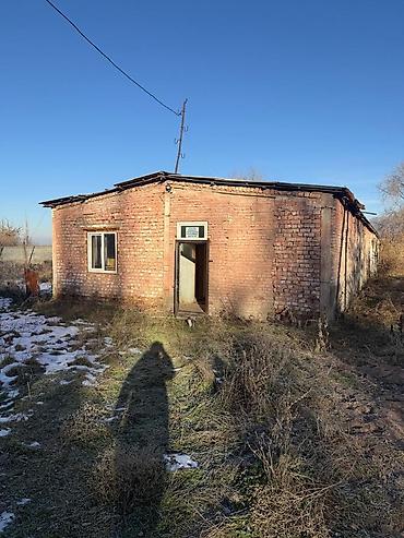 Продажа складов и мастерских: Продам Кошару, продам участок, на красной книге с прилегающей — 4