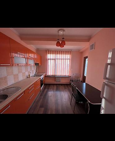 kg town: 1 комната, БГУ, Душевая кабина, Постельное белье, Кондиционер — 5