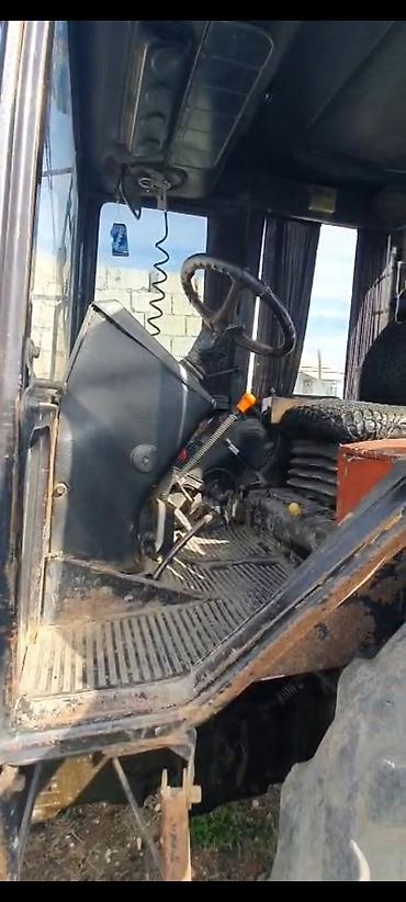 Traktorlar: Belarus 892 traktor Tecili Satilir qiumetde razilasmaq olar. - — 7